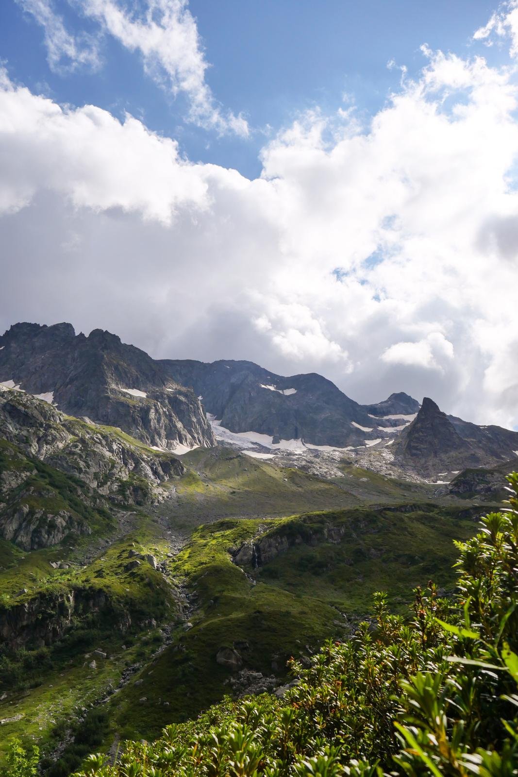 Paysages 